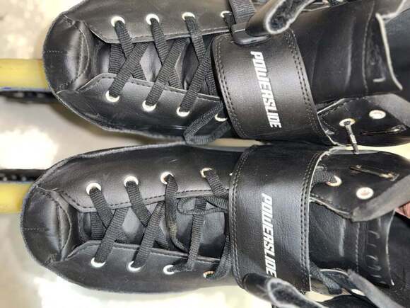 Powerslide R6 Marathon Inline Skates main image 8